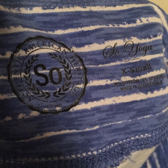 Leggings - Picture 2 of 2